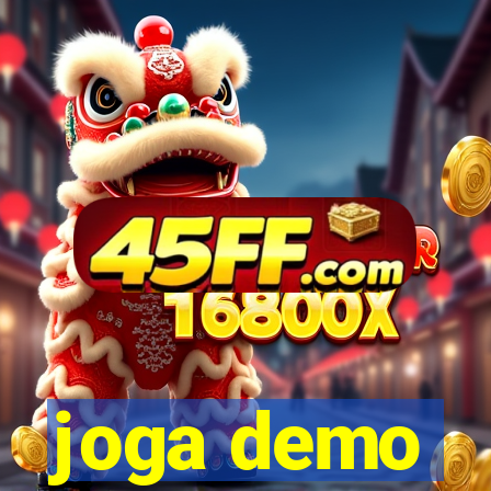 joga demo